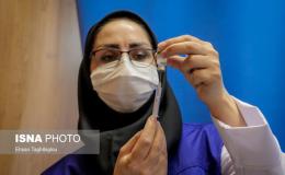 پوشش کامل واکسیناسیون کادر مراکز MMT و کمپ&zwnj;های ترک اعتیاد زنجان