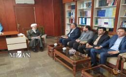 عزم دستگاه قضایی در مبارزه با مواد مخدر جدی است