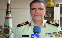 کشف ۱۷ کیلوگرم تریاک و دستگیری یک قاچاقچی در چهارمحال و بختیاری