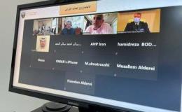 ترانزیت مواد مخدر دغدغه جدی ایران و امارات است