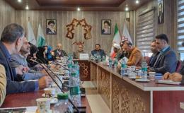 رئیس شورای هماهنگی مبارزه با مواد مخدر شهرستان رامسر منصوب شد