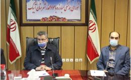 معرفی 90 رابط و مربی آموزشی پیشگیری از اعتیاد در آبیک