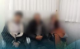 شناسایی و جمع&zwnj;آوری معتادان متجاهر در شهرستان جاجرم