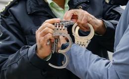 ۱۲ سوداگر مرگ در خرمشهر دستگیر شدند
