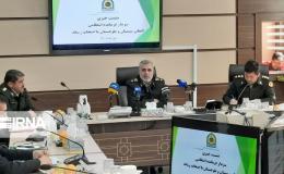 رئیس بزرگترین سرشبکه موادمخدر در سیستان وبلوچستان دستگیر شد