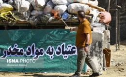 یک مسئول: مبارزه با اعتیاد مصداق امر به معروف و نهی از منکر است