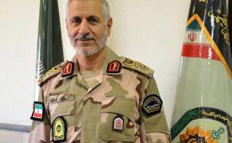 کشف بیش از ۶ تن مواد مخدر به همت مرزبانی