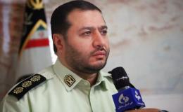 کشف ۲۱ کیلو مواد مخدر در استان سمنان؛ ۱۶۳ متخلف دستگیر شدند