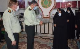 امنیت امروز مرهون جانفشانی شهداست