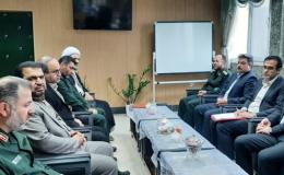 ظرفیت مرکز نگهداری درمان و کاهش آسیب معتادان مازندران افزایش می یابد