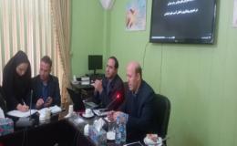 نقش مهم مشاورین و مددکاران اجتماعی کلانتری&zwnj;های تبریز در توانمندسازی محلات