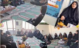 بانوان؛ پیشگامان پیشگیری از اعتیاد و حافظان سلامت خانواده