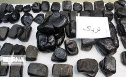 بیش از ۱۴ تن مواد مخدر در استان بوشهر کشف شد