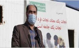 تشکیل کارگروه پیشگیری از اعتیاد در دانشگاه بین المللی امام خمینی (ره) ضروری است