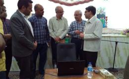 برگزاری کارگاه یکروزه تخصصی پیشگیری از آسیبهای اجتماعی در راور