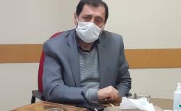 اقلام بهداشتی در میان مراکز بازتوانی بهزیستی قزوین توزیع شد