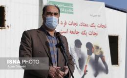هیچ محدودیتی در تجهیز خودروئی پلیس مبارزه با مواد مخدر استان وجود ندارد