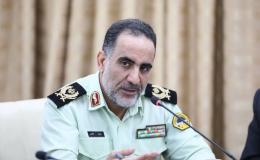 اجرای طرح &laquo;آرامش در شهر&raquo; در همدان؛ ۱۴۲ سوداگر مرگ زمین&zwnj;گیر شدند