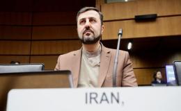 عملکرد چشمگیر ایران در مبارزه با موادمخدر در سال ۲۰۲۰