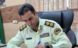 کشف ۲۰ کیلو مواد مخدر در اندیکا؛ سد راه دو "سوداگر مرگ" با کمین پلیس
