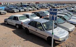 مزایده بزرگ اموال توقیفی قاچاقچیان در بندرعباس و میناب