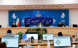 رویکرد اصلی در مقابله با اعتیاد باید پیشگیری باشد