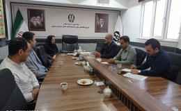 همکاری شورای مبارزه با مواد مخدر و دانشگاه علوم پزشکی