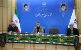اهمیت نظارت و پایش شاهراه&zwnj;های گیلان برای جلوگیری از ورود مواد مخدر