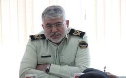 افزایش ۷۱ درصدی جمع آوری معتادان متجاهر در غرب استان تهران