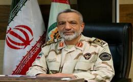 باند دریایی انتقال مواد مخدر در سواحل مکران منهدم شد