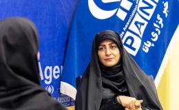 حضور مدیرکل پیشگیری ستاد مبارزه با موادمخدر در خبرگزاری پانا