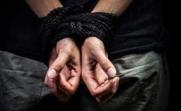 پلیس هرمزگان گروگان معامله موادمخدر را نجات داد &nbsp;