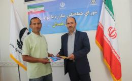 ورزشکاران می توانند سفیران خوبی در رساندن پیام های پیشگیری از اعتیاد باشند