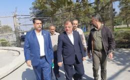 بازگشت به زندگی؛ روایت میدانی استاندار گلستان از امیدآفرینی در توسکستان