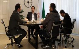 ایجاد کانون های یاریگران با هدف ارتقاء سواد پیشگیری از اعتیاد در آذربایجان شرقی