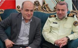 تأکید فرمانده انتظامی گیلان بر استفاده از ظرفیت تمام نهادها در درمان معتادان