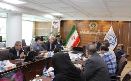 گسترش درمان و بازتوانی معتادان با رویکرد علمی در استان فارس