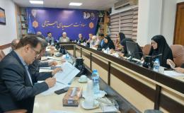 معاون سیاسی اجتماعی استانداری خوزستان: طرح&zwnj;های زودبازده برای اشتغال معتادان بهبودیافته اجرا شود