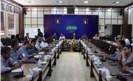 جمهوری اسلامی با تقدیم 4 هزار شهید، پرچمدار مبارزه با مواد مخدر است