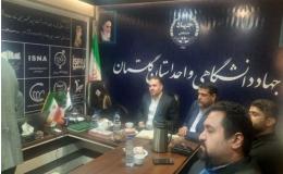 رشد محسوس مردمی&zwnj;سازی مبارزه با مواد مخدر/ جهاددانشگاهی برای خدمت مرزی نمی&zwnj;شناسد