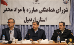 فرهنگ&zwnj;سازی مؤثرترین راه پیشگیری از اعتیاد است