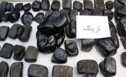 شناسایی و توقیف کامیون حامل ۶۸ کیلو تریاک در هرمزگان