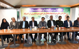 آموزش مهارتی به ۲۰۰۰ بهبودیافته از اعتیاد در گلستان طی یک سال گذشته