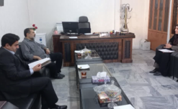 مقابله با اعتیاد نیازمند عزم جمعی و همکاری تمامی دستگاه&zwnj;ها و نهادهای مرتبط است