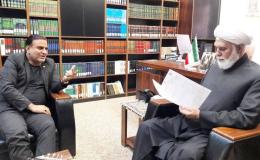 تأکید امام جمعه کیش بر ضرورت کاهش آسیب&zwnj;های اجتماعی و اعتیاد