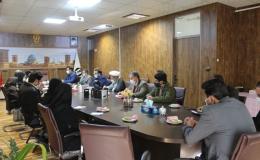 لزوم مشارکت افراد سرشناس جامعه در پیشگیری از اعتیاد