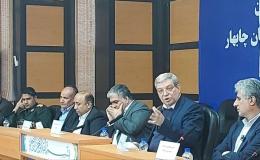 نیاز حوزه مکران به مرکز ترک اعتیاد، اشتغال&zwnj;زایی و تقویت زیرساخت&zwnj;های حمایتی