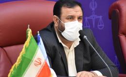 کشف ۶۰۰ کیلو گرم مواد مخدر توسط سربازان گمنام امام زمان (عج)