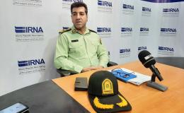 کشف بیش از یک تن مواد مخدر در قزوین