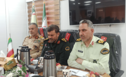 هشدار پلیس مبارزه با مواد مخدر فراجا به زائران اربعین